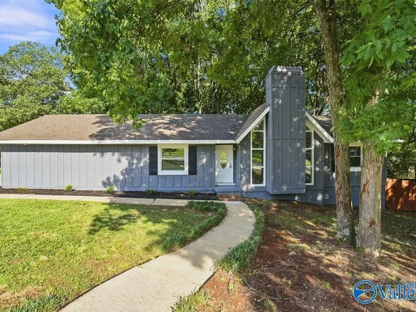 1019 Branscomb Cir SE, Huntsville, AL 35803