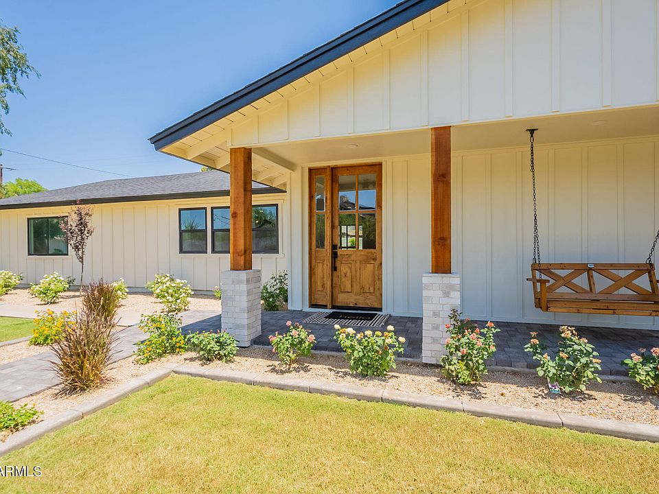 3651 N 49th Pl, Phoenix, AZ 85018 | Zillow