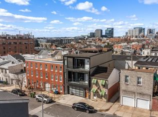 506 S Collington Ave, Baltimore, MD 21231
