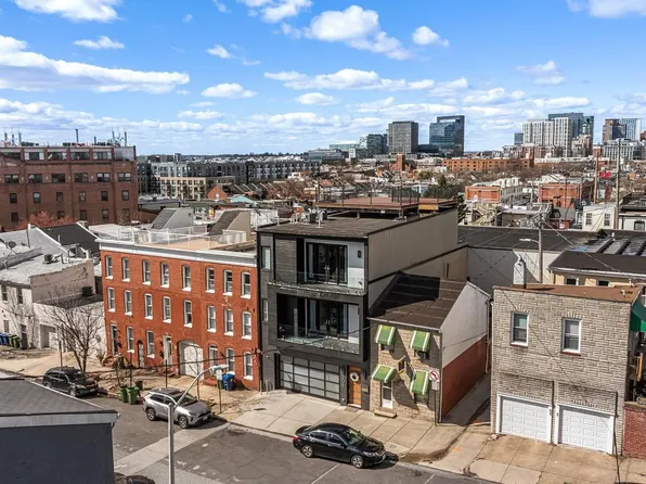 506 S Collington Ave, Baltimore, MD 21231