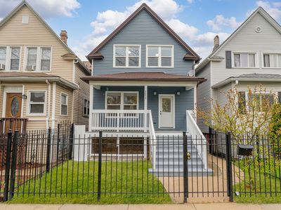 5052 W Huron St, Chicago, IL, 60644