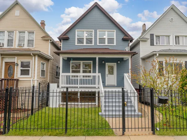5052 W Huron St, Chicago, IL 60644