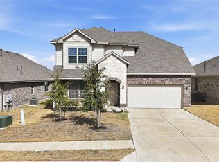 144 Falkland St, Hutto, TX 78634