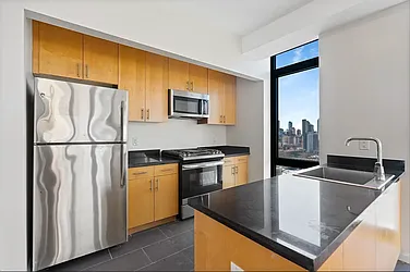 Rented by Living New York