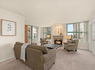 728 Princess St #704, New Westminster, BC