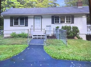 279 Cypert Rd, Woodbourne, NY 12788