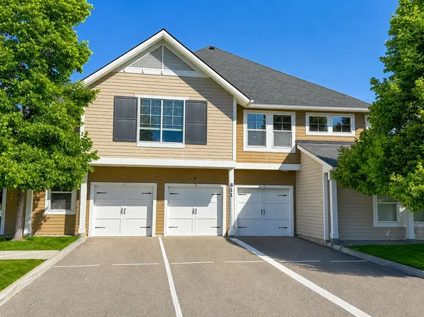 811 White Cloud Ln #E, Hailey, ID 83333
