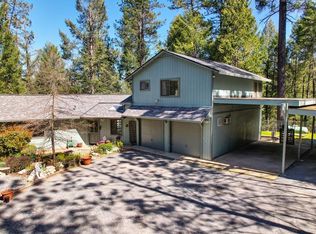 3236 Polly Ln, Georgetown, CA 95634