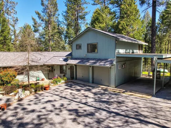 3236 Polly Ln, Georgetown, CA 95634