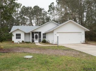 17 Zinzendorf Pl, Palm Coast, FL 32164