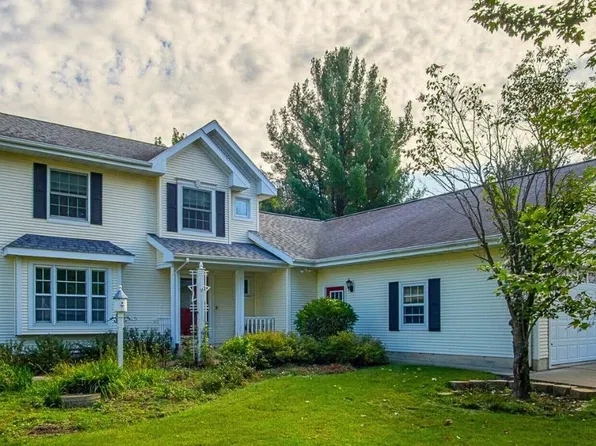 N4848 430th Street, Menomonie, WI 54751