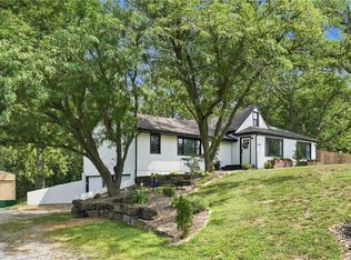 16610 NW 120th St, Platte City, MO 64079