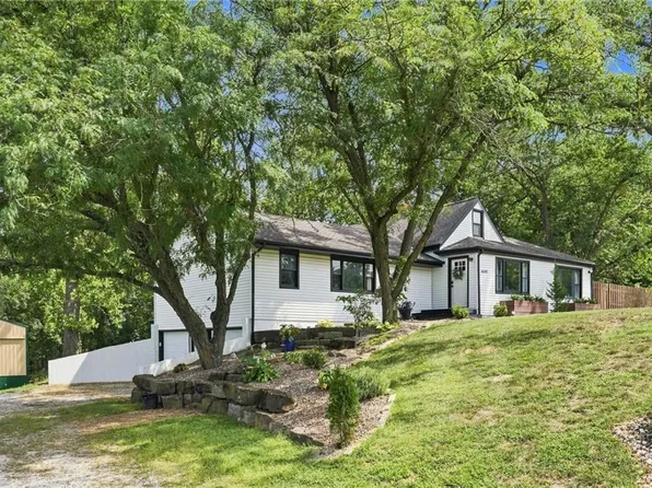 16610 NW 120th St, Platte City, MO 64079