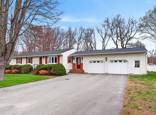 6 Colonial Drive, Saco, ME 04072