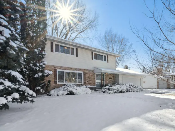 2003 Tamarack Ln, Burnsville, MN 55337