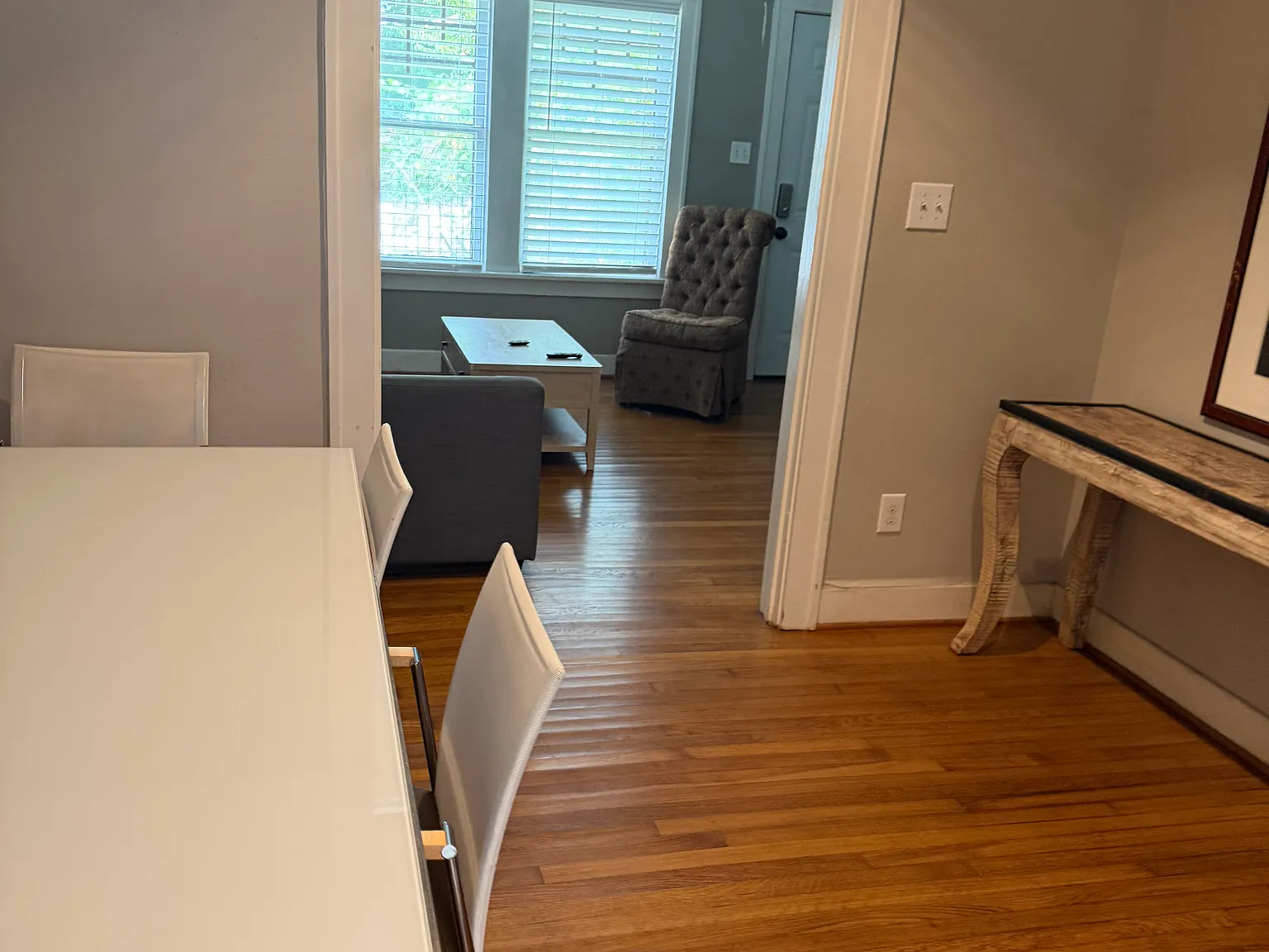 1 bed, 600 sqft, $1,000 — Photo 4