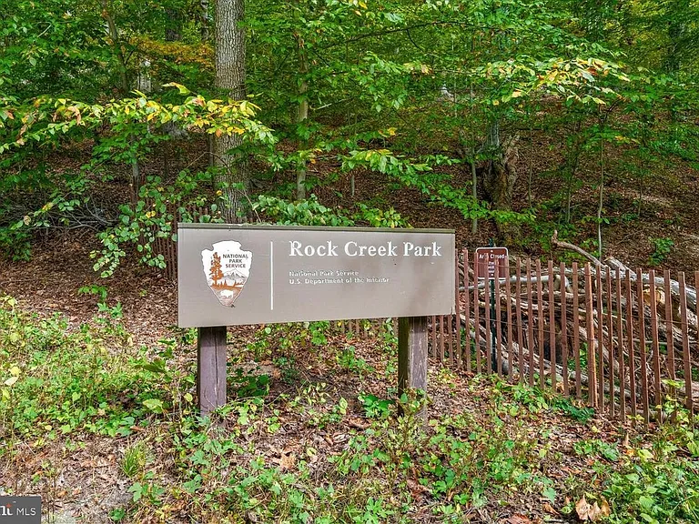 4838 Broad Branch Rd NW — Photo 31