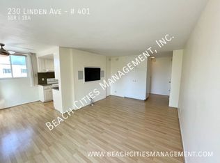 230 Linden Ave UNIT 401, Long Beach, CA 90802