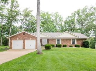 1973 The Woods Cir, Barnhart, MO 63012