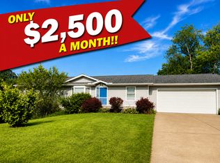 1425 N Sutton Rd, Jackson, MI 49202