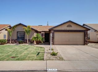 6144 E Casper St, Mesa, AZ 85205