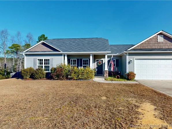 154 Whitetail Ct, Raeford, NC 28376