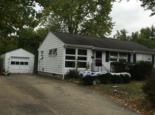 611 Kennedy St NW, Washington, DC 20011