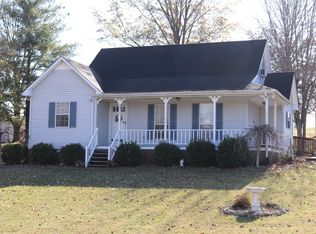 4025 Bentle Dr, Westmoreland, TN 37186