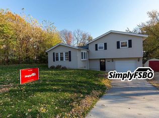 5128 21st Ave, Moline, IL 61265