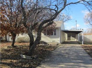 549 N 9th St, Towanda, KS 67144