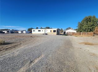 1080 W Donner St, Pahrump, NV 89048