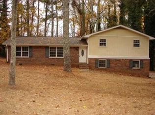 408 Holloway Dr, Canton, GA 30115