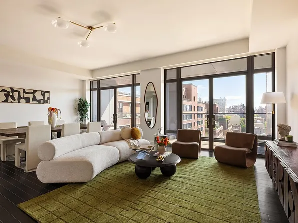 155 W 11th St #12B, New York, NY 10011