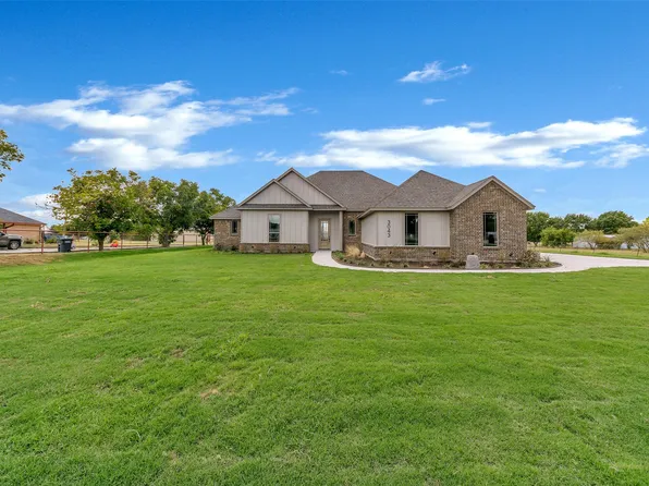 3043 Sunrise Trl, Weatherford, TX 76088