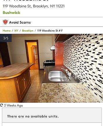 3rd image of 119 Woodbine St