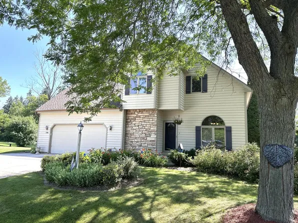 5200 Silver Fox RUN, Sheboygan, WI 53083