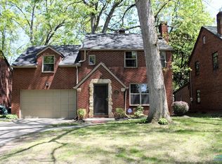 3464 Drummond Rd, Toledo, OH 43606