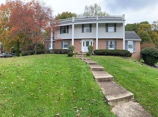 8213 Brittany Ct, Pittsburgh, PA 15237