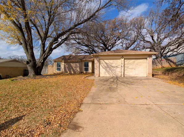 5610 Sarasota Dr, Arlington, TX 76017