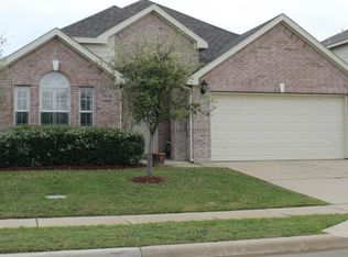 11701 Pinyon Pine Dr, Fort Worth, TX 76244