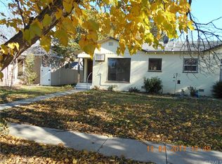 216 N Crawford St, Willows, CA