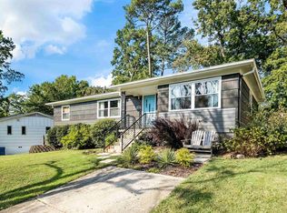 616 Edgemoor Dr, Birmingham, AL 35209