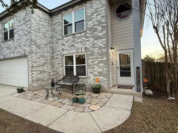 10322 MANOR CREEK, San Antonio, TX 78245