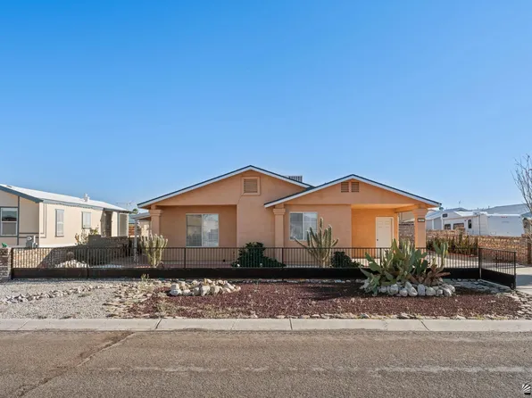 13613 E 52nd St, Yuma, AZ 85367