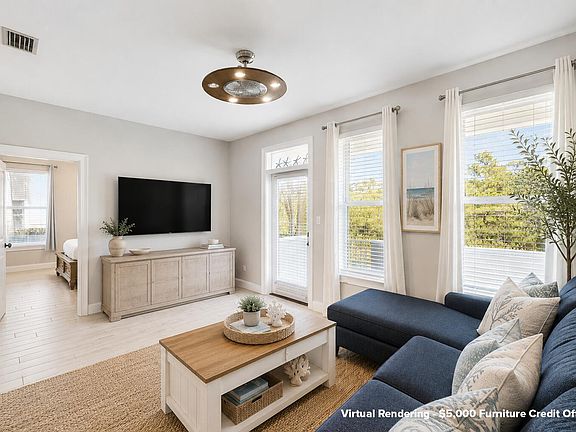 4th image of 119 Topsail Village Dr Unit 413