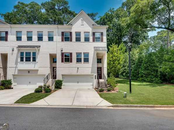 1823 Lynwood Ln NE, Atlanta, GA 30329