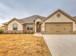 3120 Wrangler Ct, Granbury, TX 76049