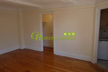 Rented by Green Home NY Realty LLC