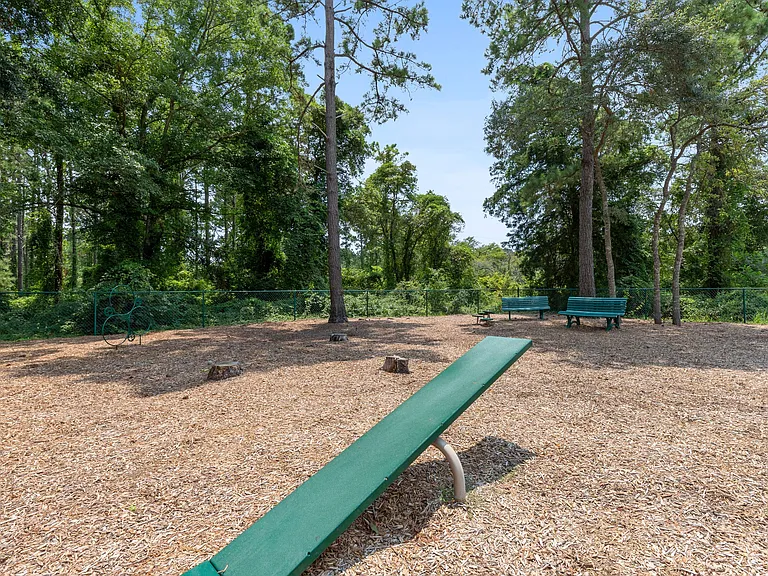 Private Off-Leash Dog Park