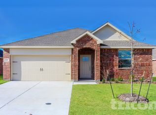 509 Macdonald Way, Fate, TX 75189